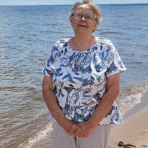 Meet your Posher, Joan